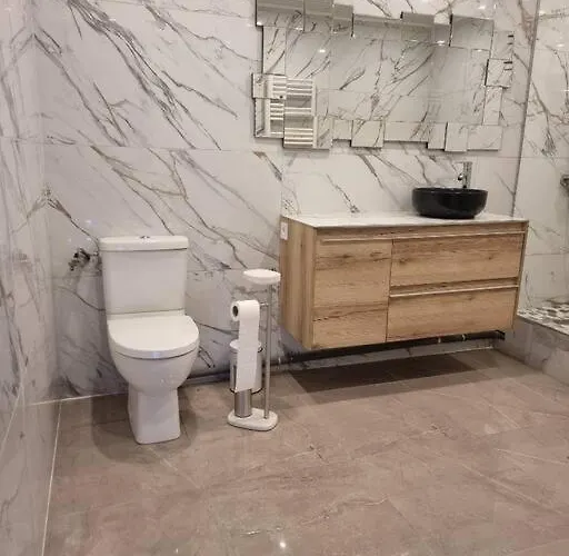 Love Room Jacuzzi